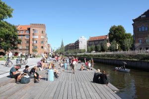 Overvejer du at flytte hjem til Aarhus? 