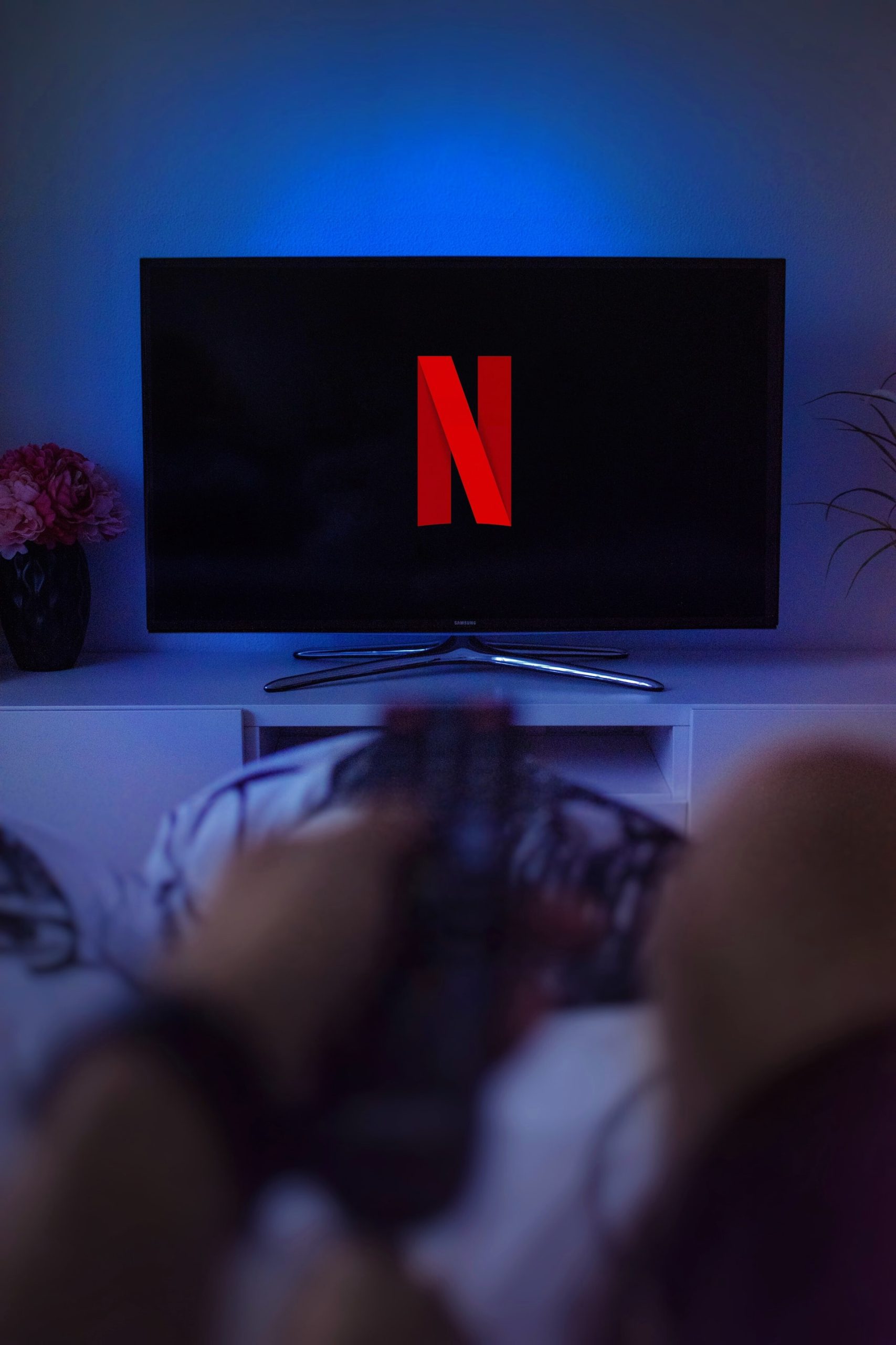 Netflix vil forblive den førende streamingtjeneste