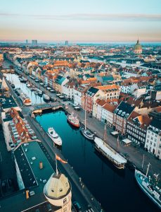 5 grunde til at besøge København
